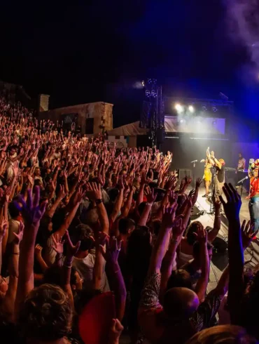 Jazz à Sète