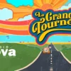 la grande tournée radio nova