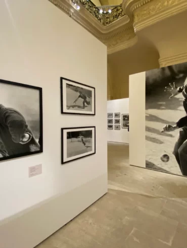 Musée-Arlaten-expo-Viser-Juste-Hans-Sivester