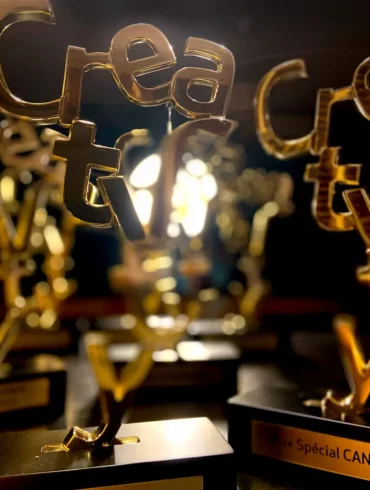 Prix Festival Creatvty Sète 2024