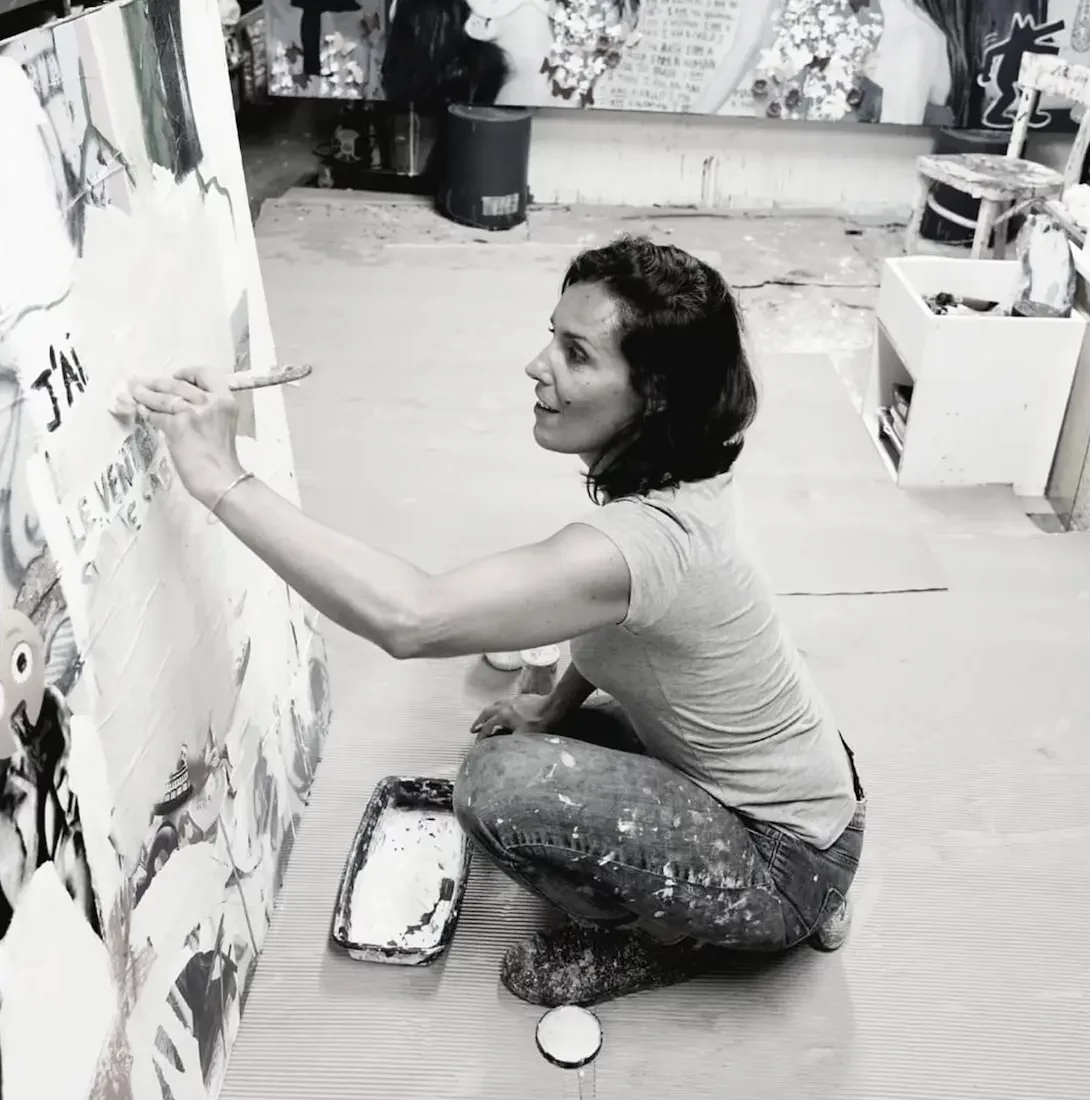 johanne-cinier