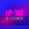 FIP 360 aux Arènes de Nîmes