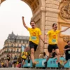 Montpellier run festival