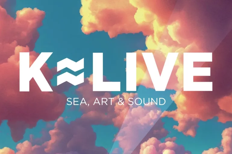 K-Live Sète Festival Street Art