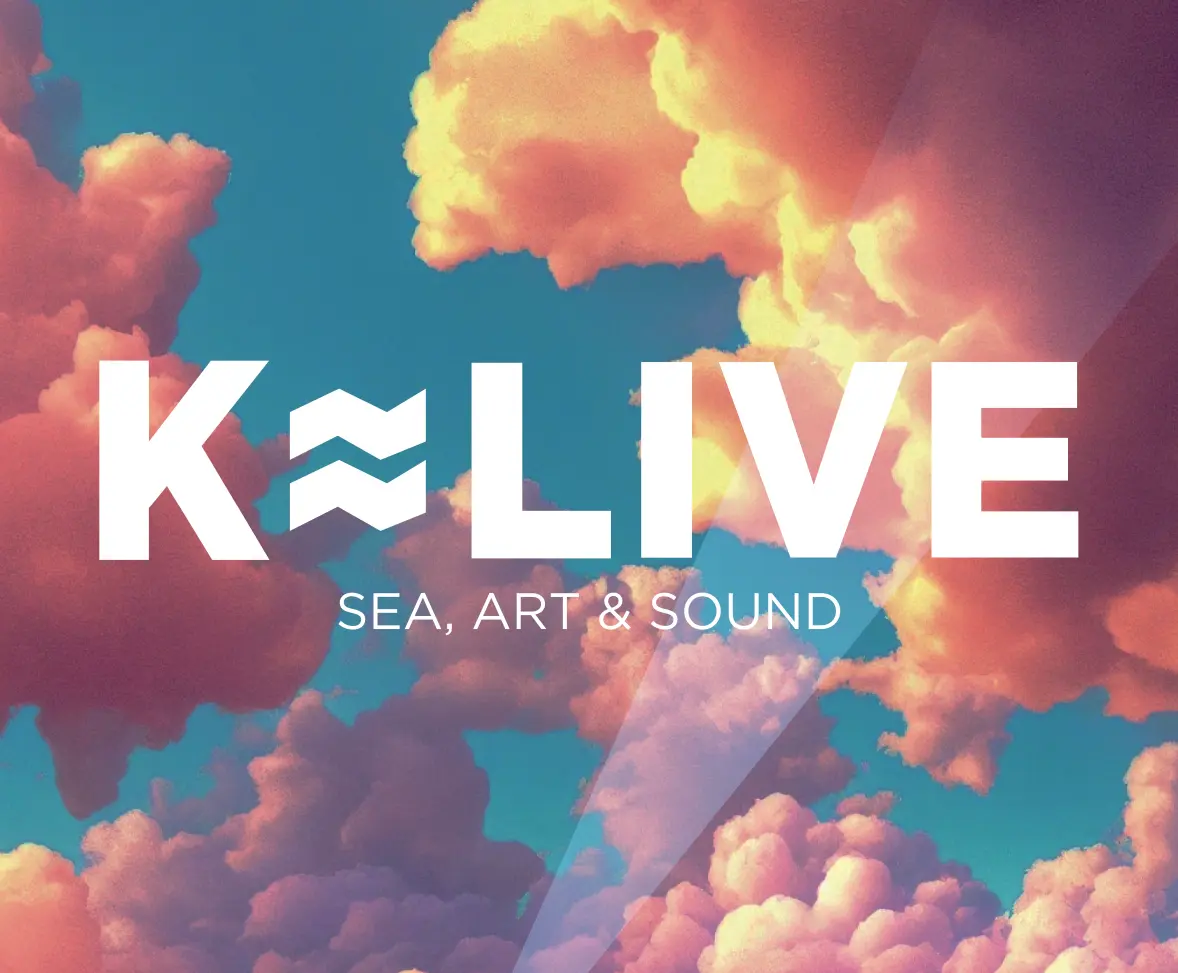 K-Live Sète Festival Street Art