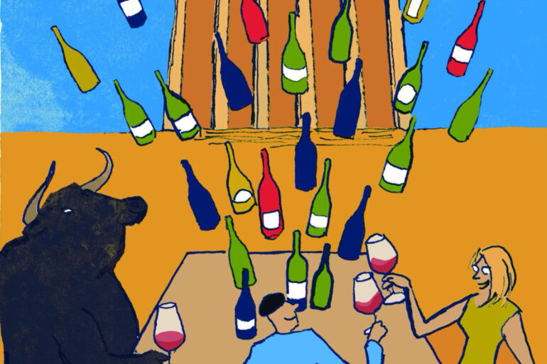 A Nîmes les Plaisirs de la table célèbre trois décennies de passion