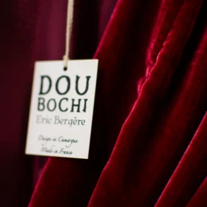 dou-bochi