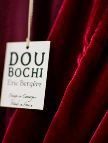 dou-bochi