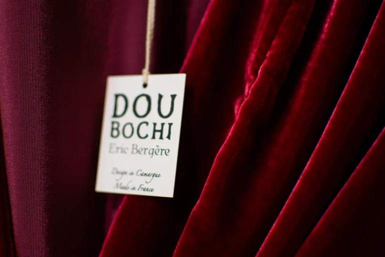 dou-bochi