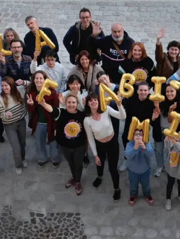 la-big-family