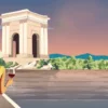 Balade au Grès de Montpellier 2025