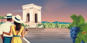 Balade au Grès de Montpellier 2025