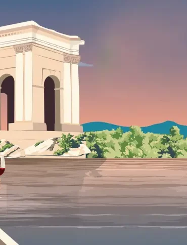 Balade au Grès de Montpellier 2025