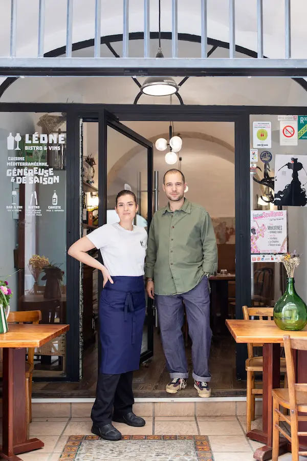 bistro-leone