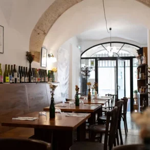 bistro-leone