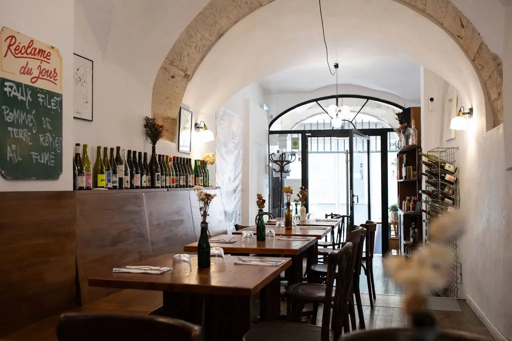 bistro-leone