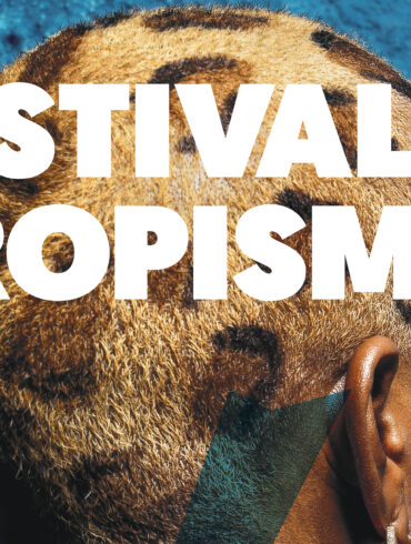 Festival Tropisme 2025 Brésil