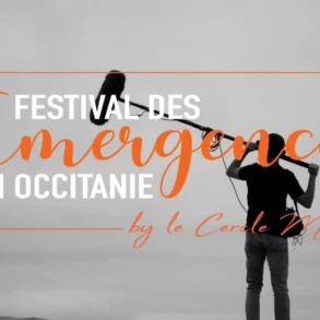 Festival des émergences occitanie