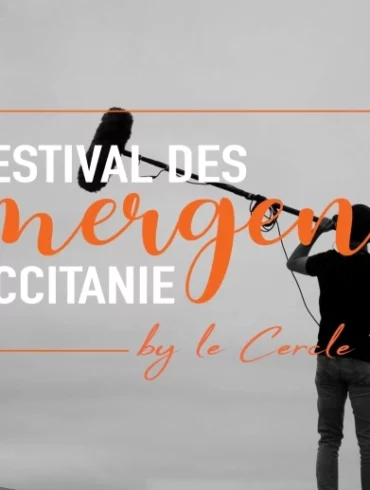 Festival des émergences occitanie