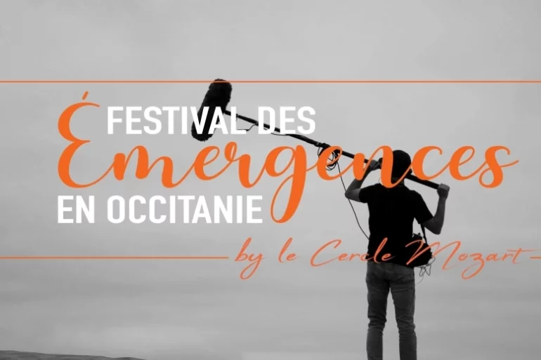 Festival des émergences occitanie