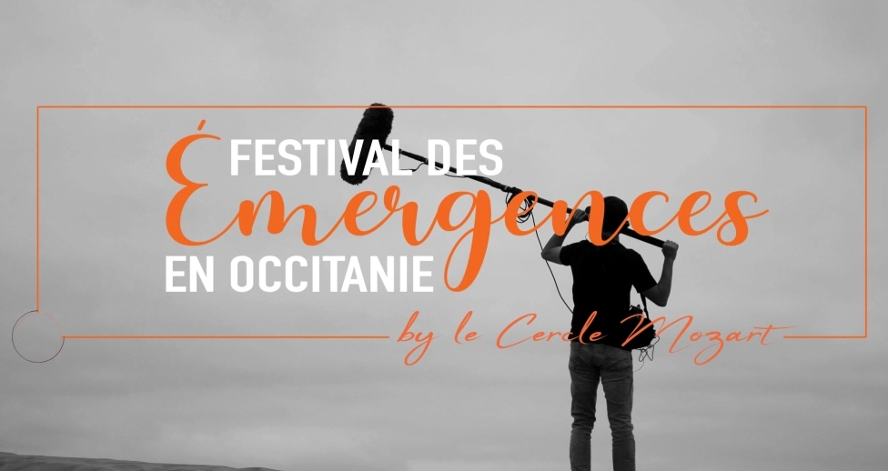 Festival des émergences occitanie