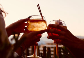 Sunset Rooftop Jost Montpellier italie