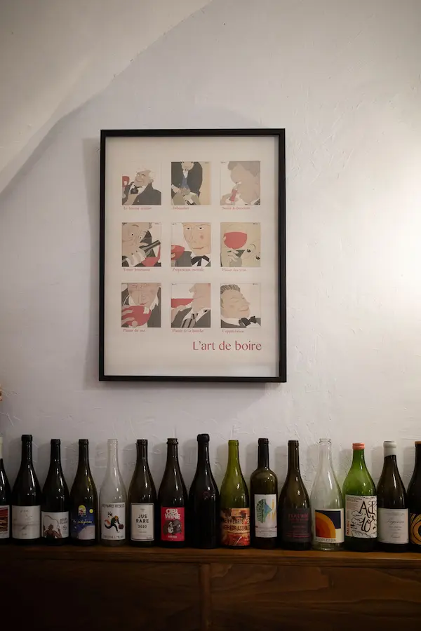 bistro-leone