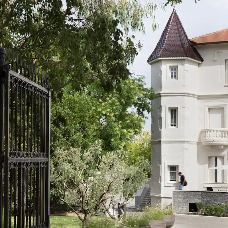 chateau-autignac