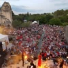 Les Carrières de Junas Jazz