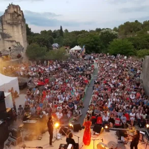 Les Carrières de Junas Jazz