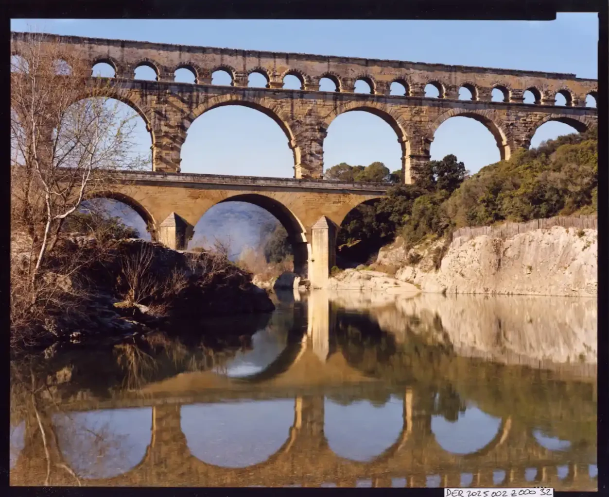 Raymond-Depardon-pont-du-gard-2025