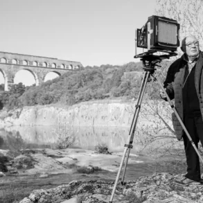 Raymond-Depardon-pont-du-gard-2025