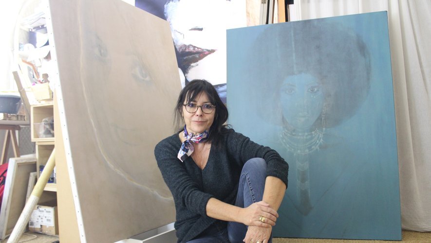Photo de Nicole Bousquet