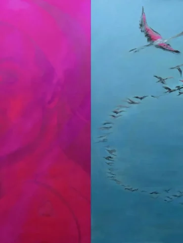 nicole-bousquet-exposition-animale-vauvert