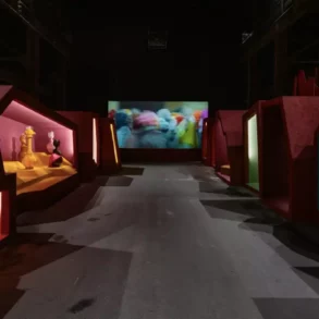 art-contemporain-a-arles-wael-shawky-explore-la-memoire-et-les-mythes-dans-une-installation-immersive