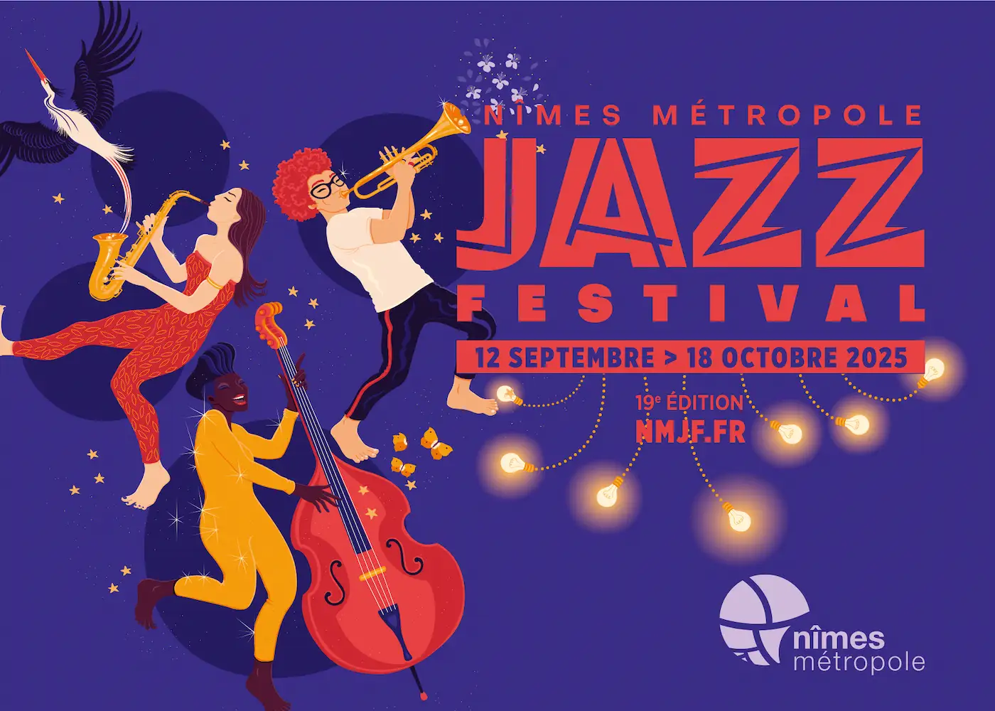 Affiche-Nîmes-Métropole-Jazz_festival