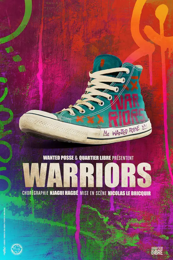 warriors