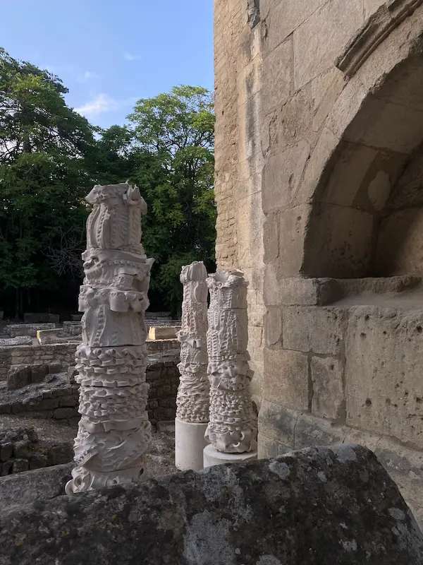 les-alyscamps