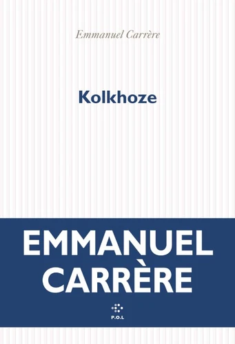 kolkhoze