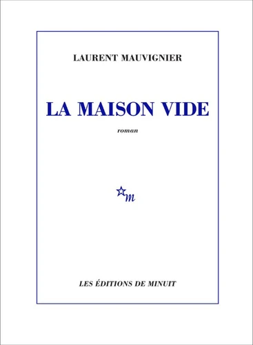 la-maison-vide