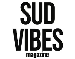 logo SUD VIBES magazine