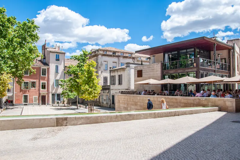 place-du-chapitre