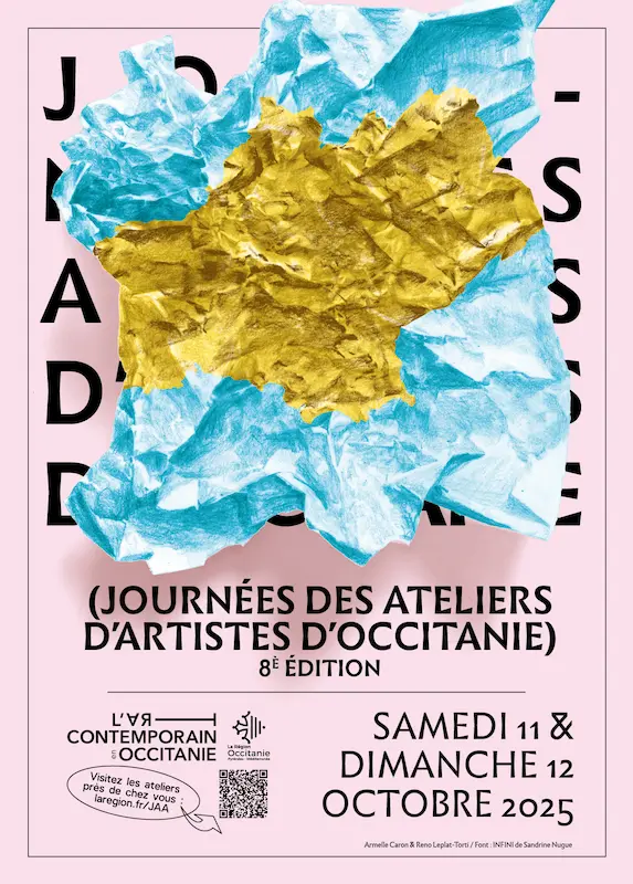 Affiche-Journees-Ateliers-Artistes-2025