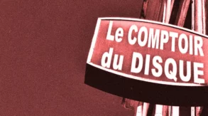 30 ans comptoir du disque Montpellier DJ set