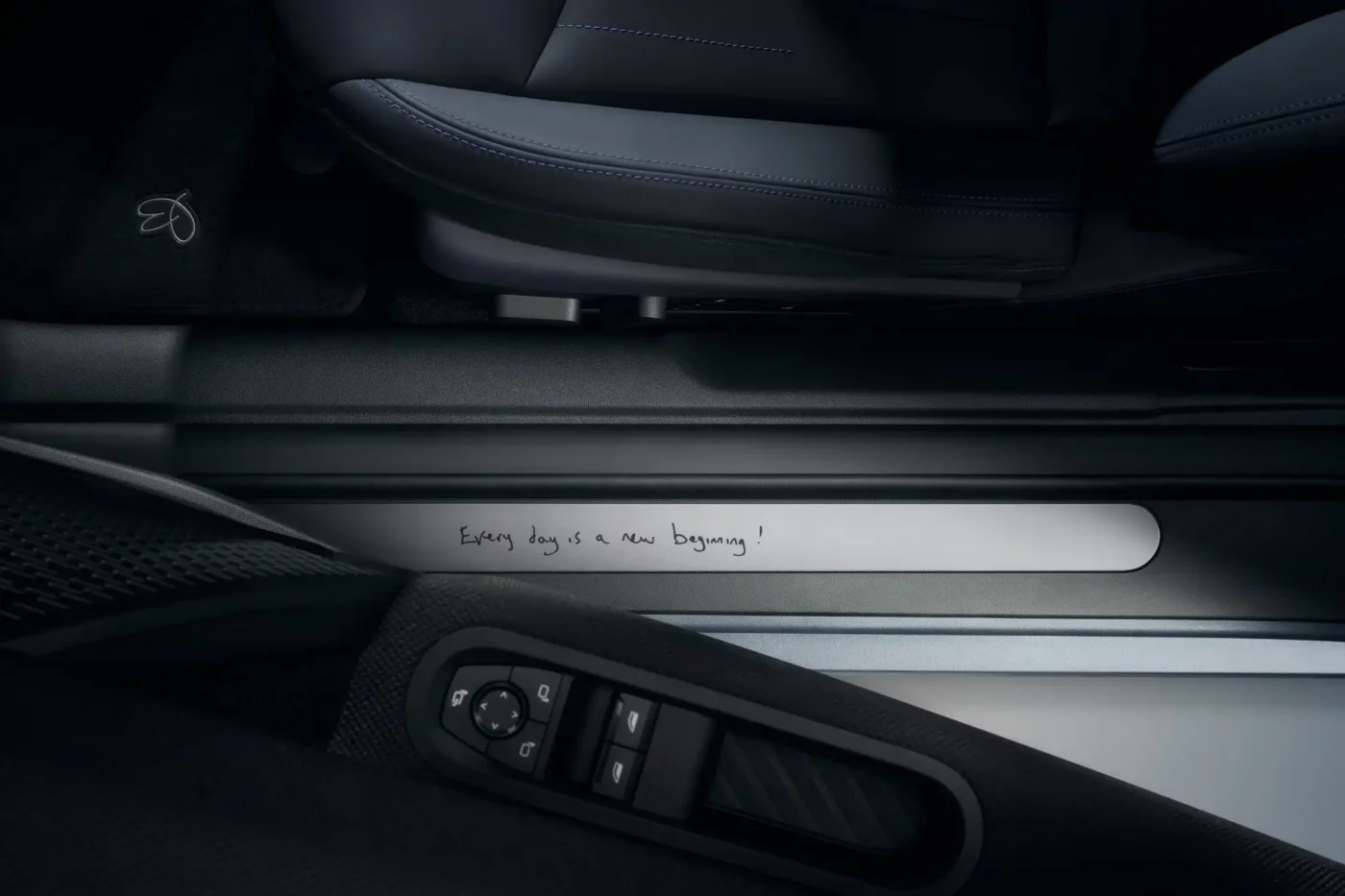 MINI Cooper SE Édition Paul Smith, citadine 100 % électrique au style britannique iconique