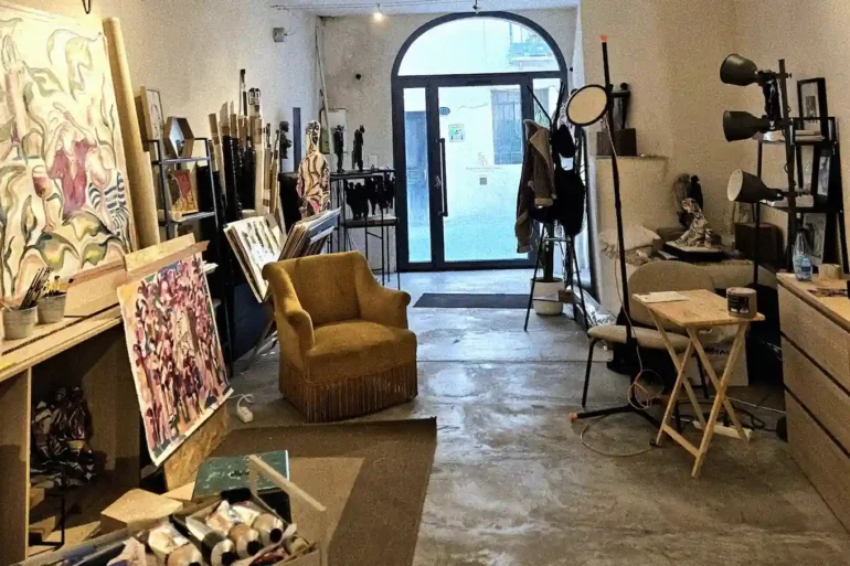 atelier-journées-portes-ouvertes-artistes-occitanie