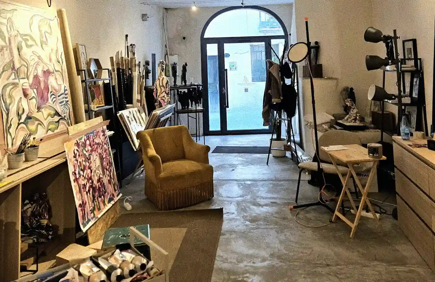 atelier-journées-portes-ouvertes-artistes-occitanie