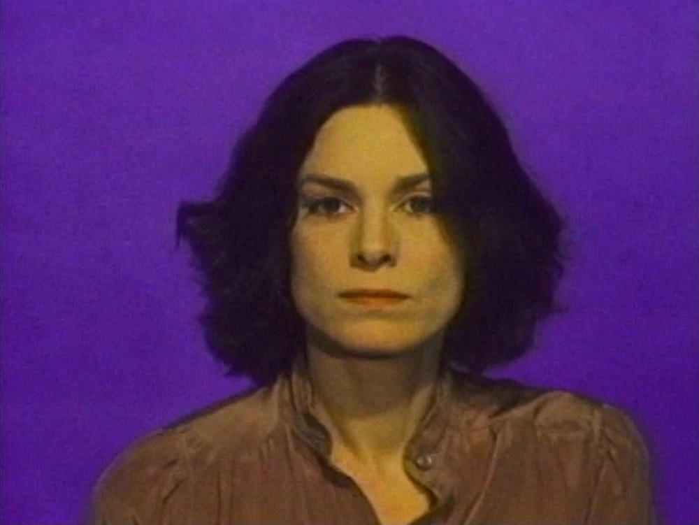 yvonne-rainer