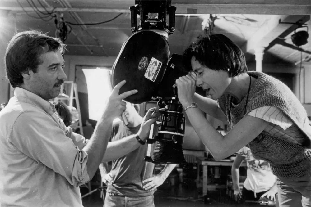 yvonne-rainer