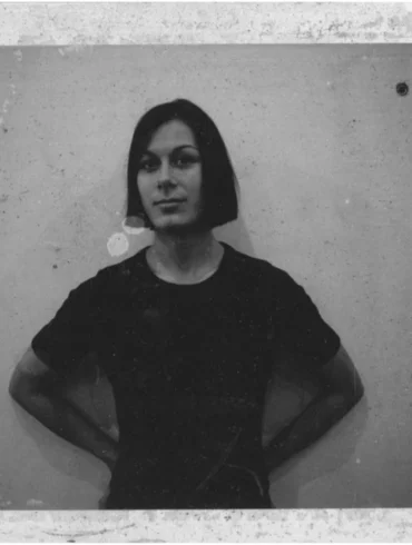 yvonne-rainer